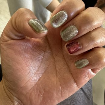 PamperMe Nails & Spa - Cat eye! - Waxing Near Me - Moorpark, California PamperMe Nails & Spa - Cat eye! - Waxing Near Me - Moorpark, California