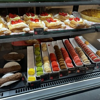 Paillard - Bakeries Near Me - Quebec City, Quebec Paillard - Bakeries Near Me - Quebec City, Quebec