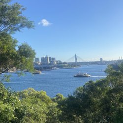 Barangaroo Reserve