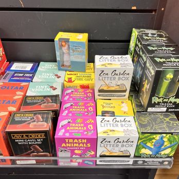Game On - a variety of games - Coffee & Tea Near Me - Fayetteville, North Carolina