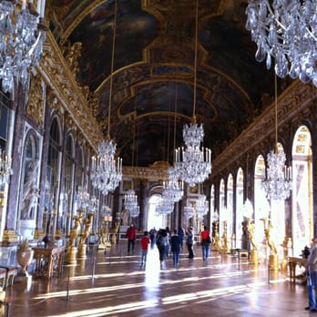 Château de Versailleo - Landmarks & Historical Buildings Near Me - Versailles, 78 Château de Versailleo - Landmarks & Historical Buildings Near Me - Versailles, 78