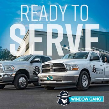 Window Gang - Home Cleaning Near Me - Greenville, South Carolina Window Gang - Home Cleaning Near Me - Greenville, South Carolina