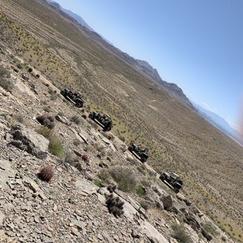 Desert Off Road Adventures - ATV Rentals/Tours Near Me - Las Vegas, Nevada