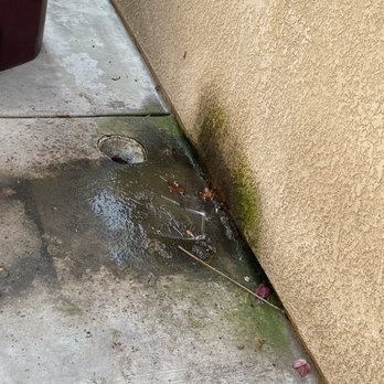 KC Power Clean - Before - Pressure Washers Near Me - Brea, California KC Power Clean - Before - Pressure Washers Near Me - Brea, California