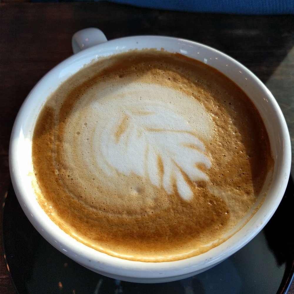 Figaro Coffee House - Good flat white - Cafes Near Me - Ottawa, Ontario Figaro Coffee House - Good flat white - Cafes Near Me - Ottawa, Ontario