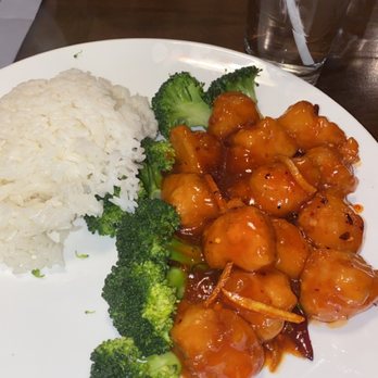 Wasabi - Orange chicken - Japanese Near Me - Warwick, Rhode Island Wasabi - Orange chicken - Japanese Near Me - Warwick, Rhode Island