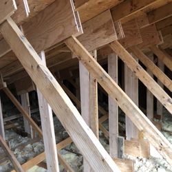 Dam Roofing