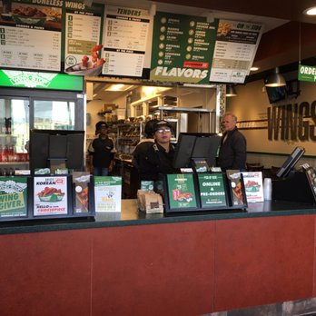 Wingstop - Chicken Wings Near Me - Rockville, Maryland Wingstop - Chicken Wings Near Me - Rockville, Maryland