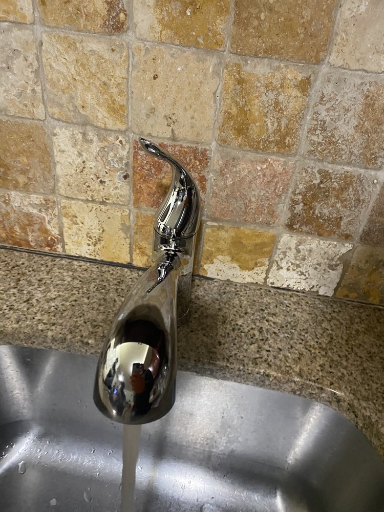 Slide of Drainage Master