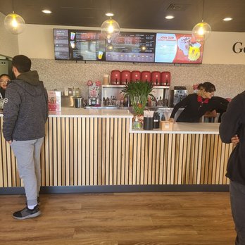 Gong Cha - Bubble Tea Near Me - West Hartford, Connecticut Gong Cha - Bubble Tea Near Me - West Hartford, Connecticut