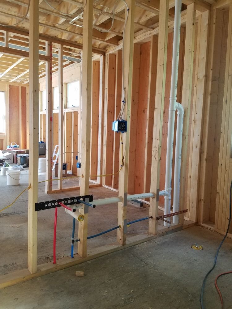 Slide of Justin Hogg Plumbing & Heating