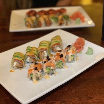 Fuji Cuisine - Japanese Near Me - Richmond Hill, Georgia