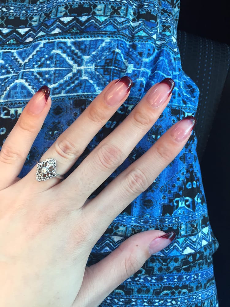 NAILS BY LYNN CLOSED 89 Photos & 66 Reviews 1580 S Winchester