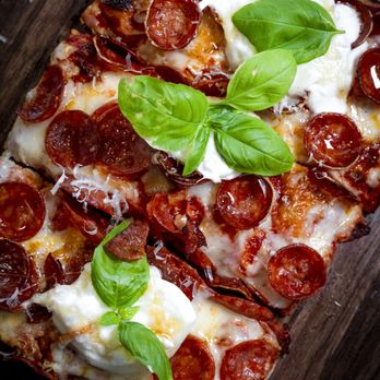 Pizzeria Isabella - Dolce Inferno - Pizza Near Me - Ajax, Ontario Pizzeria Isabella - Dolce Inferno - Pizza Near Me - Ajax, Ontario
