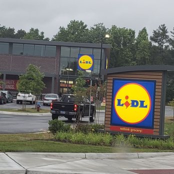 Lidl - Grocery Near Me - Virginia Beach, Virginia