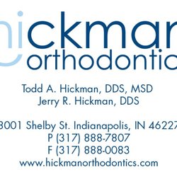 Hickman Orthodontics