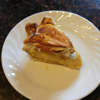 Sister Pie - The Honey Lemon Meringue that will make even the biggest lemon opponent blush. Sweet without the full sour profile. Amazing. - Desserts Near Me - Detroit, Michigan Sister Pie - The Honey Lemon Meringue that will make even the biggest lemon opponent blush. Sweet without the full sour profile. Amazing. - Desserts Near Me - Detroit, Michigan