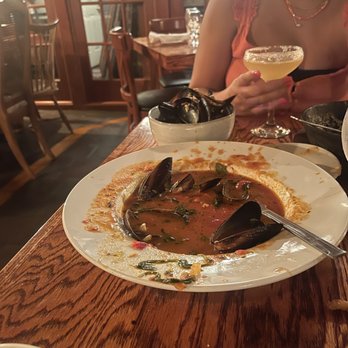 1861 - Mussels - Gastropubs Near Me - Middletown, Delaware