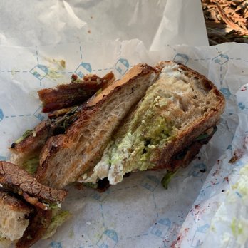 Blue Barn-Steiner - gross sandwich - Sandwiches Near Me - San Francisco, California Blue Barn-Steiner - gross sandwich - Sandwiches Near Me - San Francisco, California