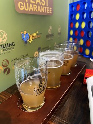 White Labs Brewing Co - San Diego by null