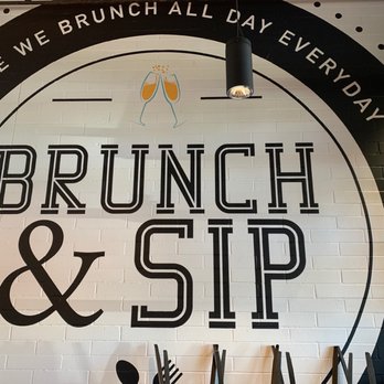 Brunch & Sip - Coffee & Tea Near Me - Phoenix, Arizona