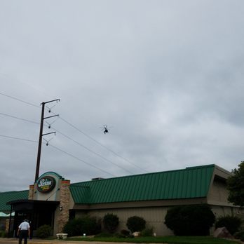 Perkins American Food - Saw this walking in, damn good helicopter flying entertainment! - Bakeries Near Me - Black River Falls, Wisconsin Perkins American Food - Saw this walking in, damn good helicopter flying entertainment! - Bakeries Near Me - Black River Falls, Wisconsin