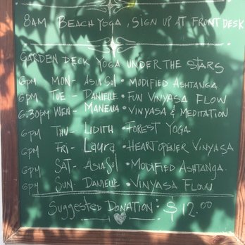 Dreamcatcher by DW - Yoga schedule - Hotels Near Me - San Juan, Puerto Rico Dreamcatcher by DW - Yoga schedule - Hotels Near Me - San Juan, Puerto Rico