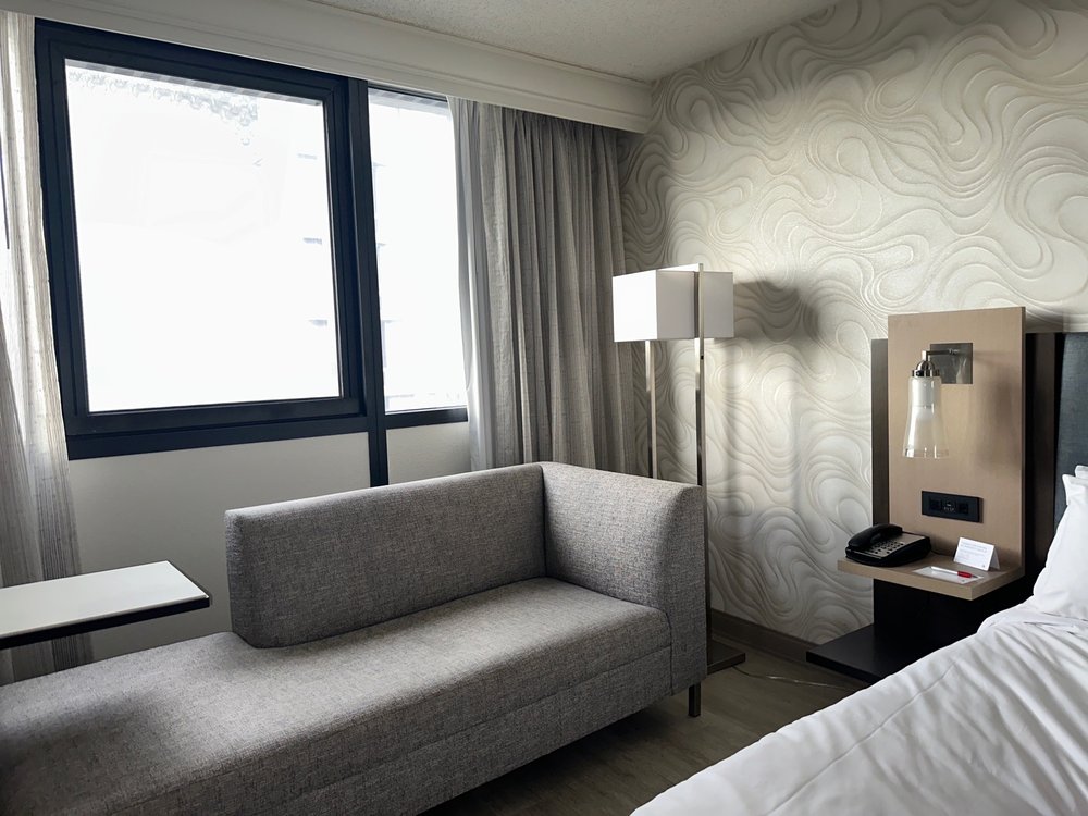 MIAMI AIRPORT MARRIOTT 146 Photos & 153 Reviews 1201 NW Le Jeune Rd