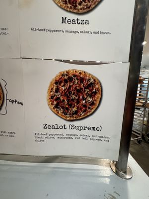 Zalat Pizza by null