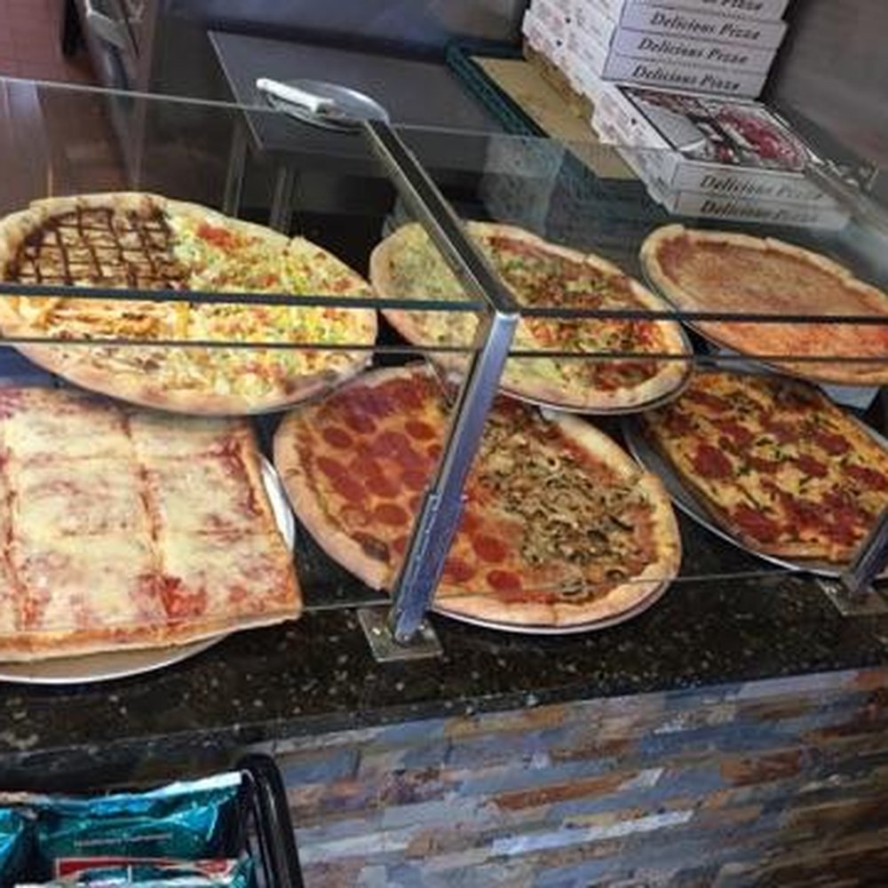 Nico's Pizza - Pizza Near Me - New Britain, Pennsylvania Nico's Pizza - Pizza Near Me - New Britain, Pennsylvania