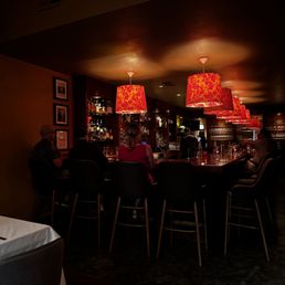 BIN 54 STEAK & CELLAR - Updated August 2025 - 316 Photos