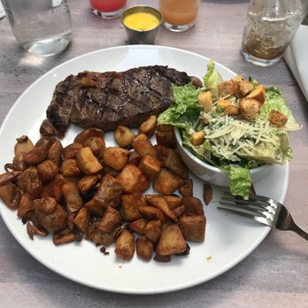 Toast Kitchen & Bar - Steak - Breakfast & Brunch Near Me - Brea, California Toast Kitchen & Bar - Steak - Breakfast & Brunch Near Me - Brea, California