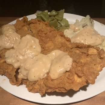 Cheddar's Scratch Kitchen - Country Fried Steak - American Near Me - Orlando, Florida Cheddar's Scratch Kitchen - Country Fried Steak - American Near Me - Orlando, Florida