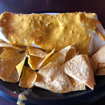 Tijuana Flats - Megajuana Burrito - Mexican Near Me - Naples, Florida