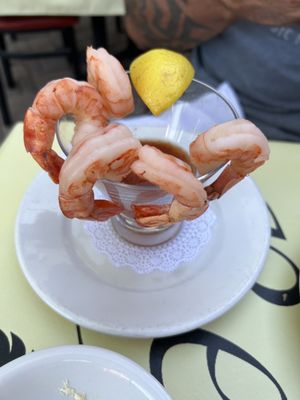 Bella Luna Ristorante by null