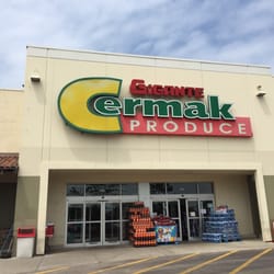 Cermak Produce - Cermak Produce