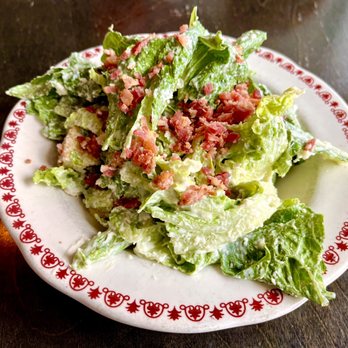 Vito's Dining Room & Lounge - Caesar salad. Every Caesar salad I've had for the last twenty years I've measured against this one. Five stars. - Pizza Near Me - Saint John, New Brunswick Vito's Dining Room & Lounge - Caesar salad. Every Caesar salad I've had for the last twenty years I've measured against this one. Five stars. - Pizza Near Me - Saint John, New Brunswick