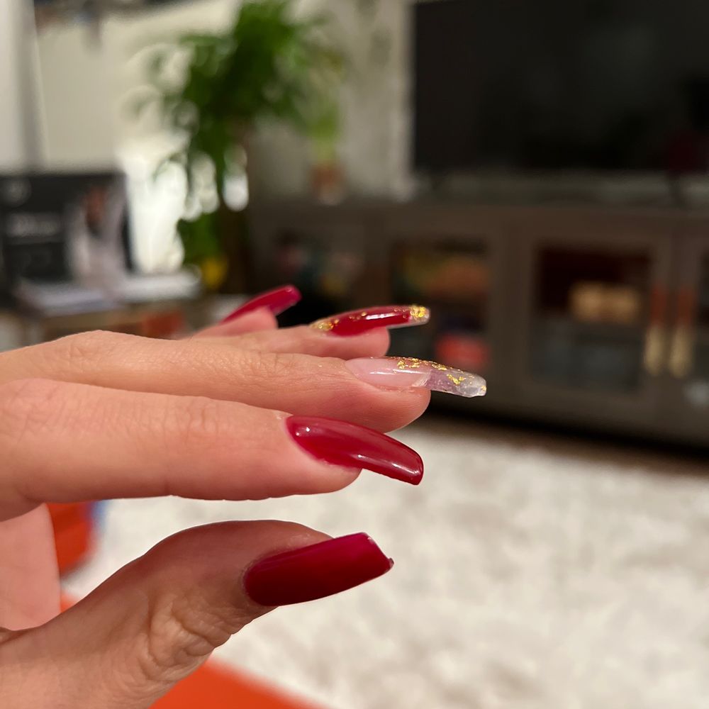 AR Salon Lashes Brows and Nails - I like that they feel like second nail and not thick and fake looking. - Eyelash Service Near Me - Lynnwood, Washington AR Salon Lashes Brows and Nails - I like that they feel like second nail and not thick and fake looking. - Eyelash Service Near Me - Lynnwood, Washington