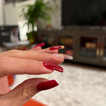 AR Salon Lashes Brows and Nails - I like that they feel like second nail and not thick and fake looking. - Eyelash Service Near Me - Lynnwood, Washington AR Salon Lashes Brows and Nails - I like that they feel like second nail and not thick and fake looking. - Eyelash Service Near Me - Lynnwood, Washington