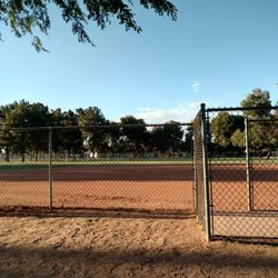 Folley Memorial Park