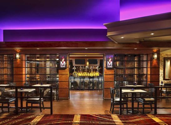 The STRAT Hotel, Casino & Tower by null