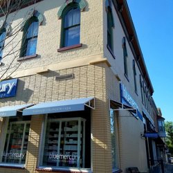 Jane Bodine, LCPC - Office located directly above Bluemercury