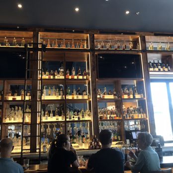 GRANVILLE - Great bar - New American Near Me - Pasadena, California