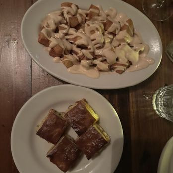 The Ten Bells - Wine Bars Near Me - New York, New York