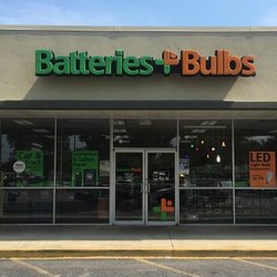 Batteries Plus
