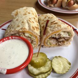 National Coney Island - Hall & Hayes - Original Hani Special