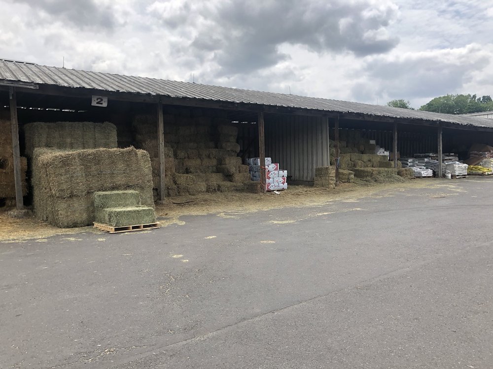 DAVIS FEED MILL Updated August 2024 1061 Swamp Rd, Rushland