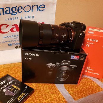 Image One Camera And Video - Photography Stores & Services Near Me - Riverside, California Image One Camera And Video - Photography Stores & Services Near Me - Riverside, California