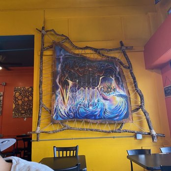 The Booch Bar - Cool artwork - Breakfast & Brunch Near Me - Hilo, Hawaii The Booch Bar - Cool artwork - Breakfast & Brunch Near Me - Hilo, Hawaii