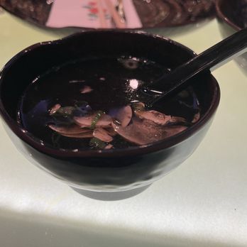 Kabuto - Soup - Sushi Bars Near Me - Rockville, Maryland Kabuto - Soup - Sushi Bars Near Me - Rockville, Maryland